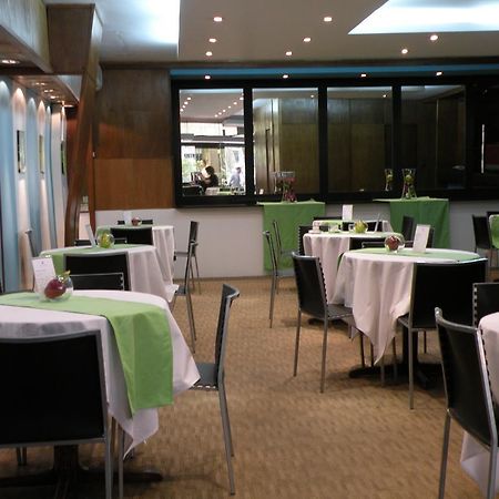 Hotel Lancaster Montevideo Extérieur photo
