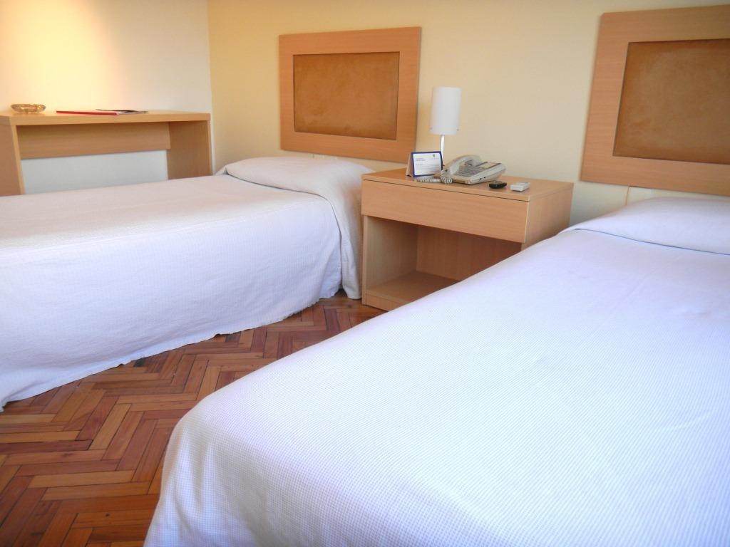 Hotel Lancaster Montevideo Extérieur photo