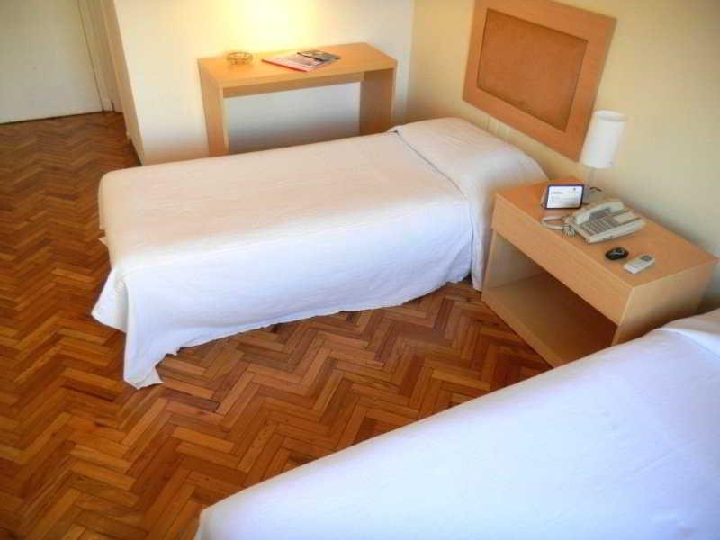 Hotel Lancaster Montevideo Extérieur photo
