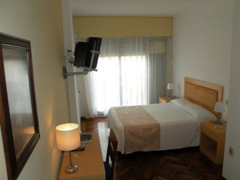 Hotel Lancaster Montevideo Extérieur photo
