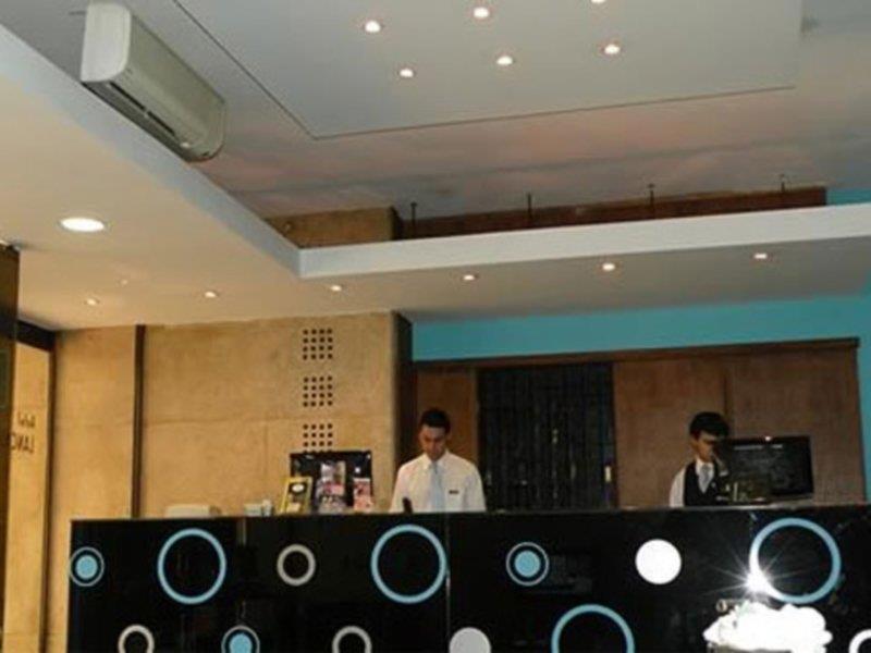 Hotel Lancaster Montevideo Extérieur photo