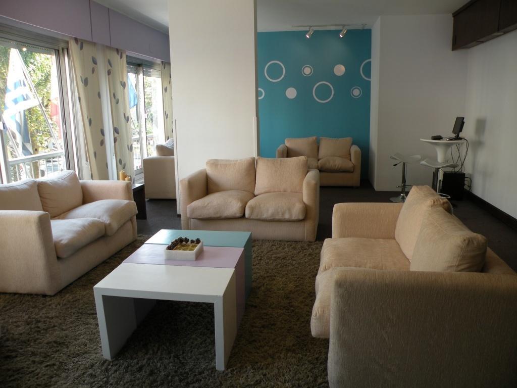 Hotel Lancaster Montevideo Extérieur photo