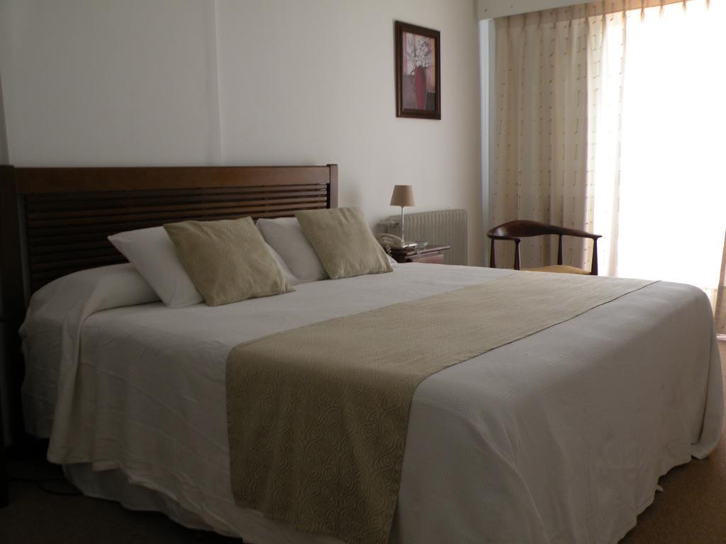Hotel Lancaster Montevideo Extérieur photo