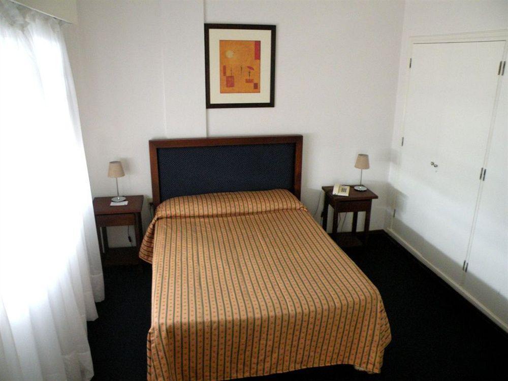 Hotel Lancaster Montevideo Extérieur photo